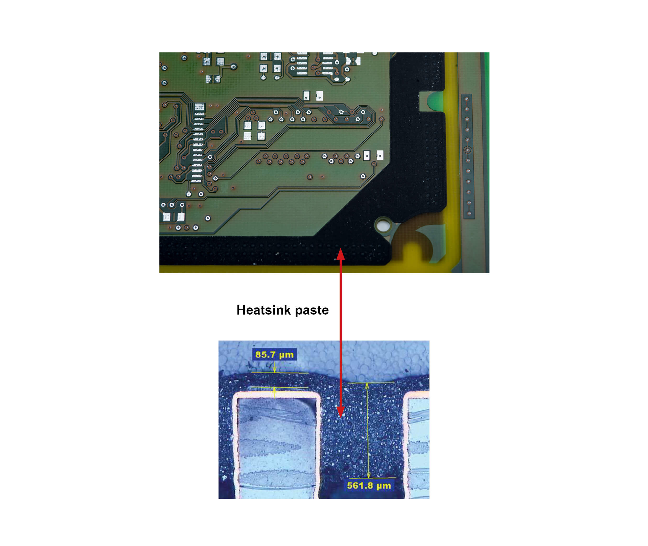 Unimicron Heatsink-Paste as Alternative